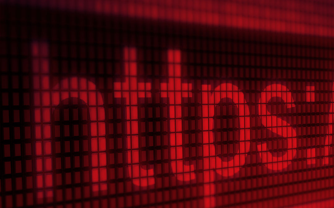Basculer votre site Internet en mode HTTPS